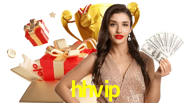 Jogue com dealers reais no hhvip!