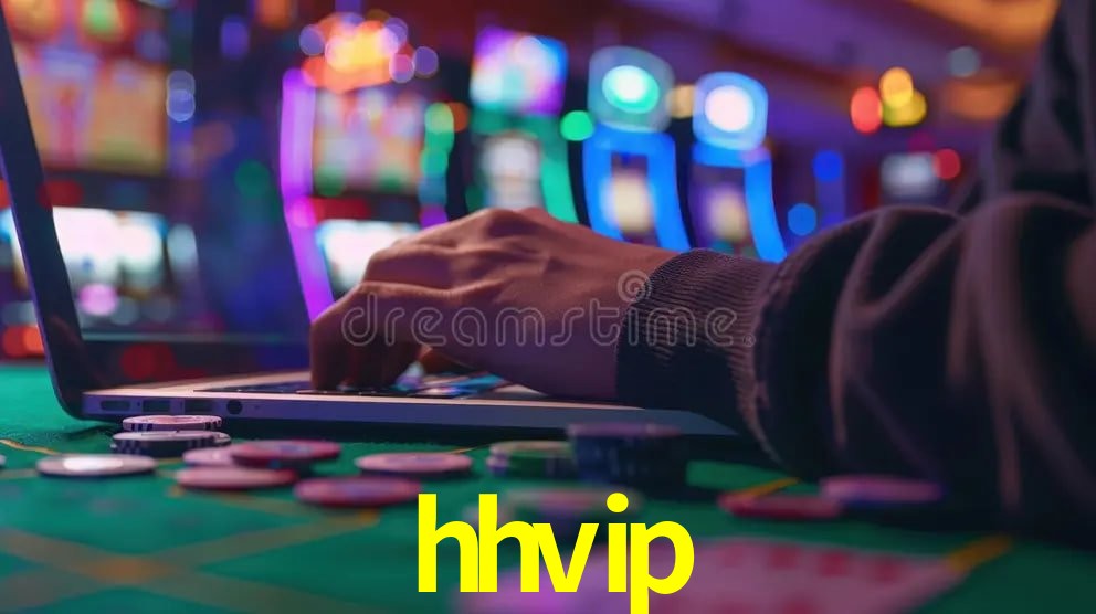 Experiência VIP hhvip