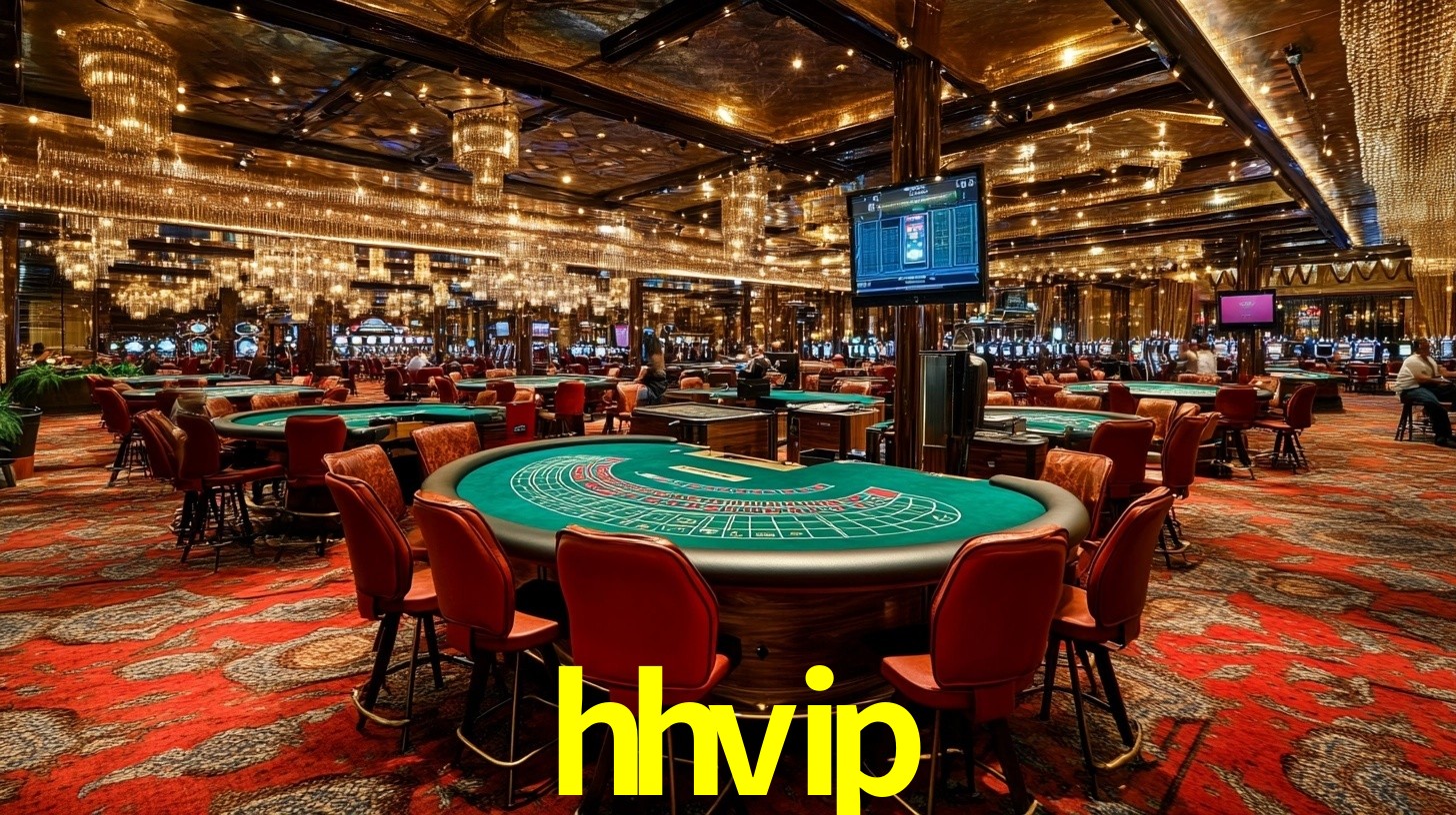 hhvip - Aposta Online Brasil Oficial - hhvip.com