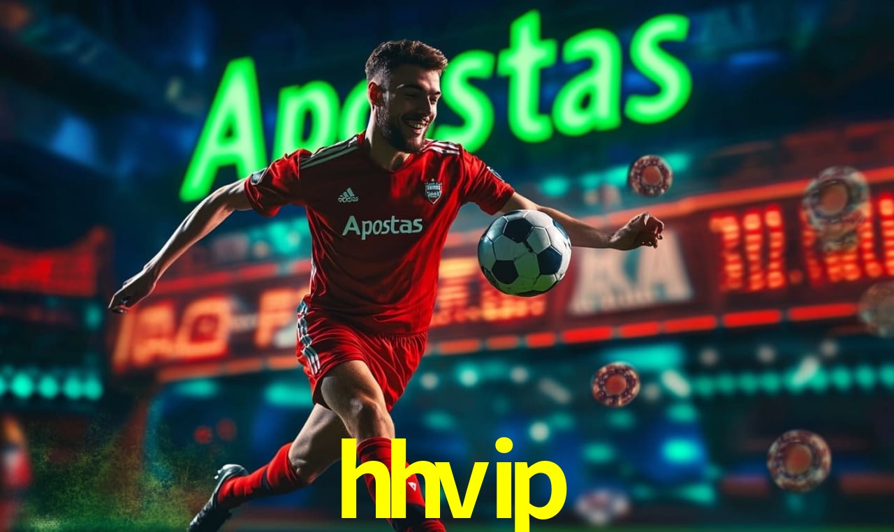 Estatísticas hhvip