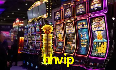 A Revolução dos Aplicativos de Jogos no hhvip