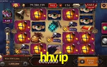 Desvendando o Mundo dos Jogos Virtuais na hhvip