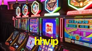 Bônus de Boas-vindas hhvip