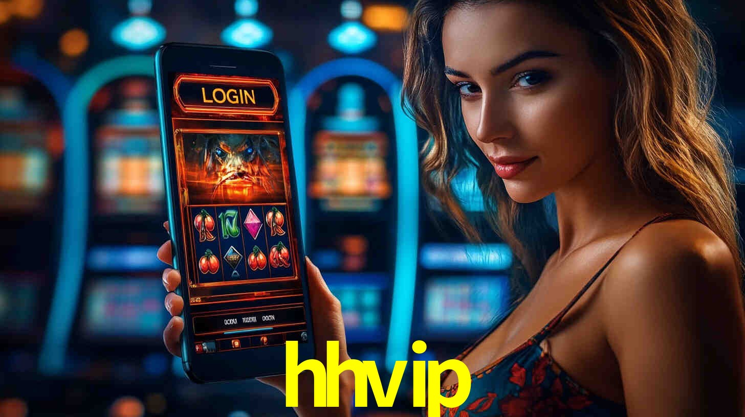 Bônus Generosos e Exclusivos no hhvip para Você!