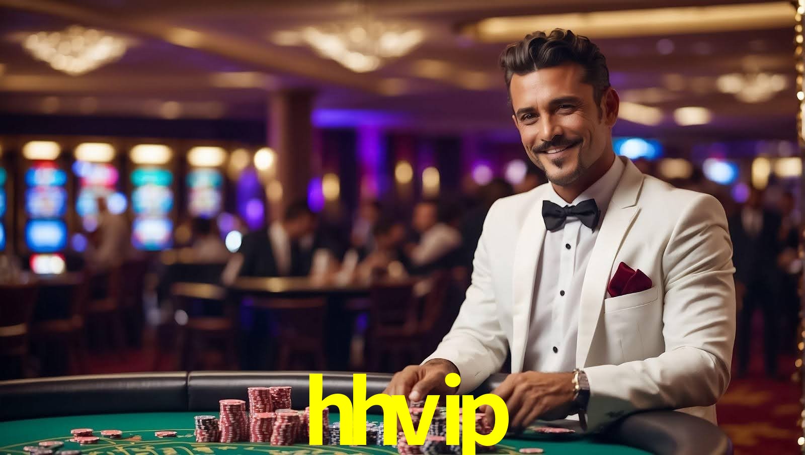 Diretório de Jogos hhvip