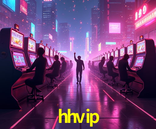 Recursos de Bônus hhvip