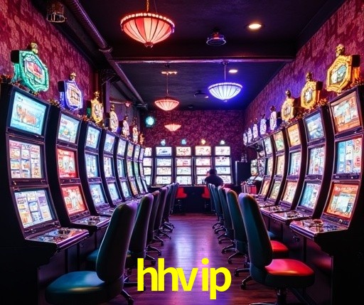 Integração de APIs hhvip