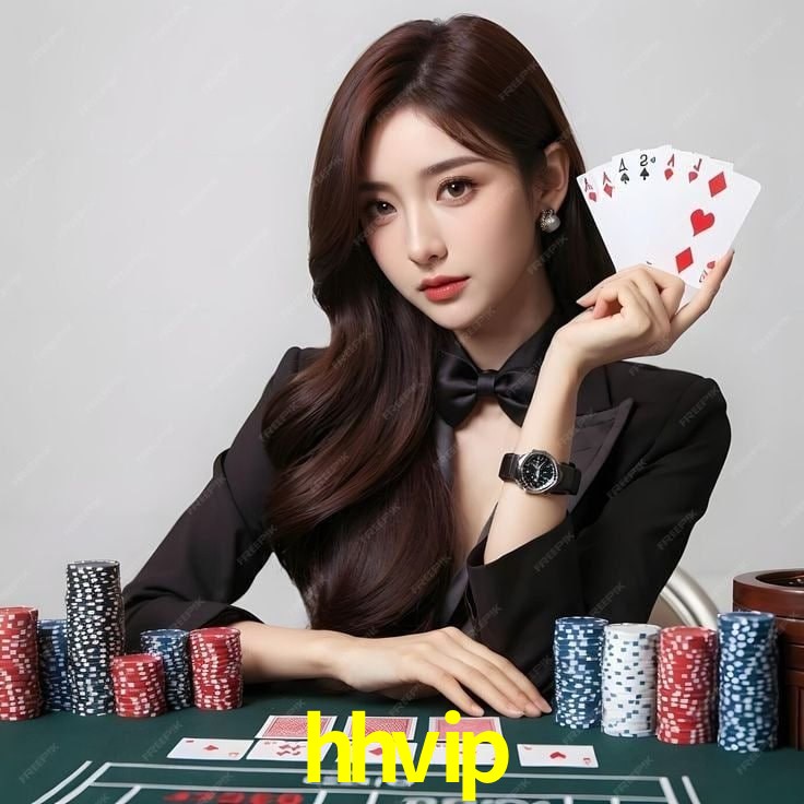 Jogos de Slot hhvip