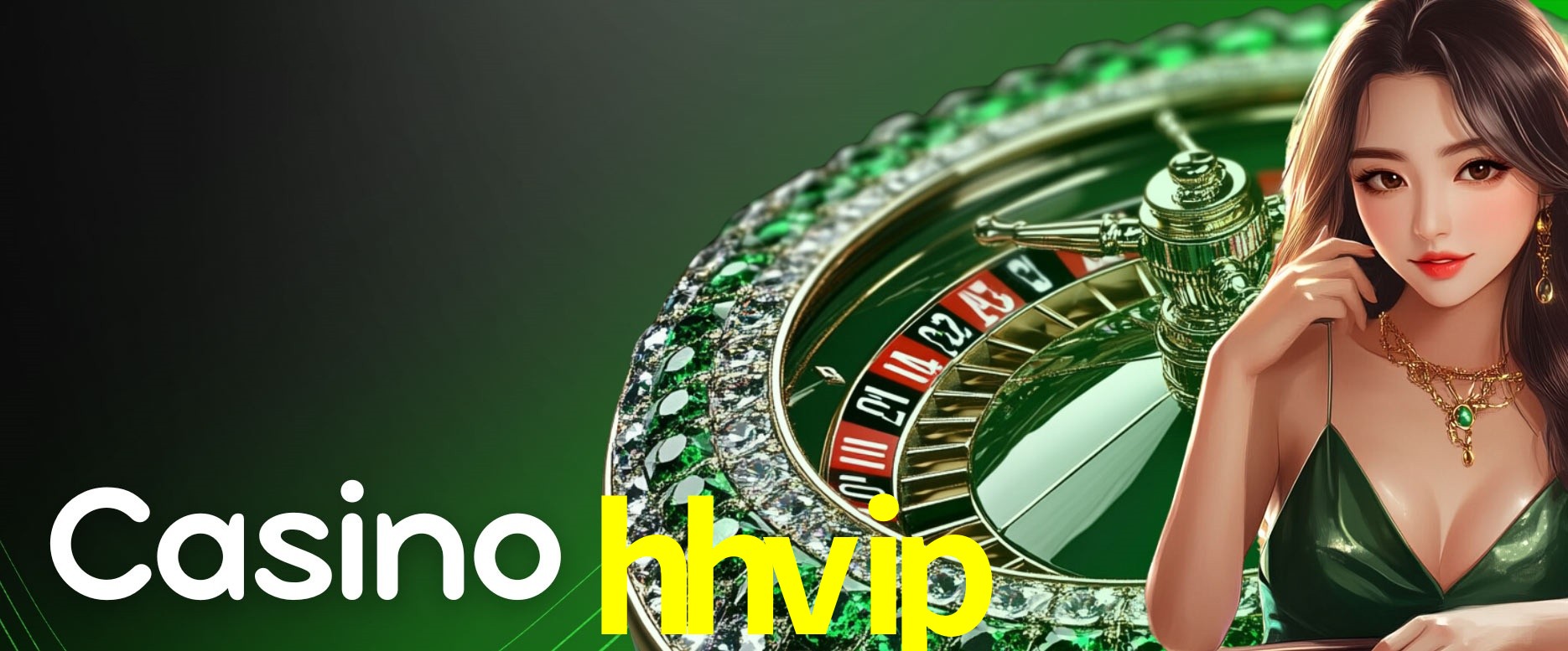 Descubra o Mundo do Cassino Online com hhvip