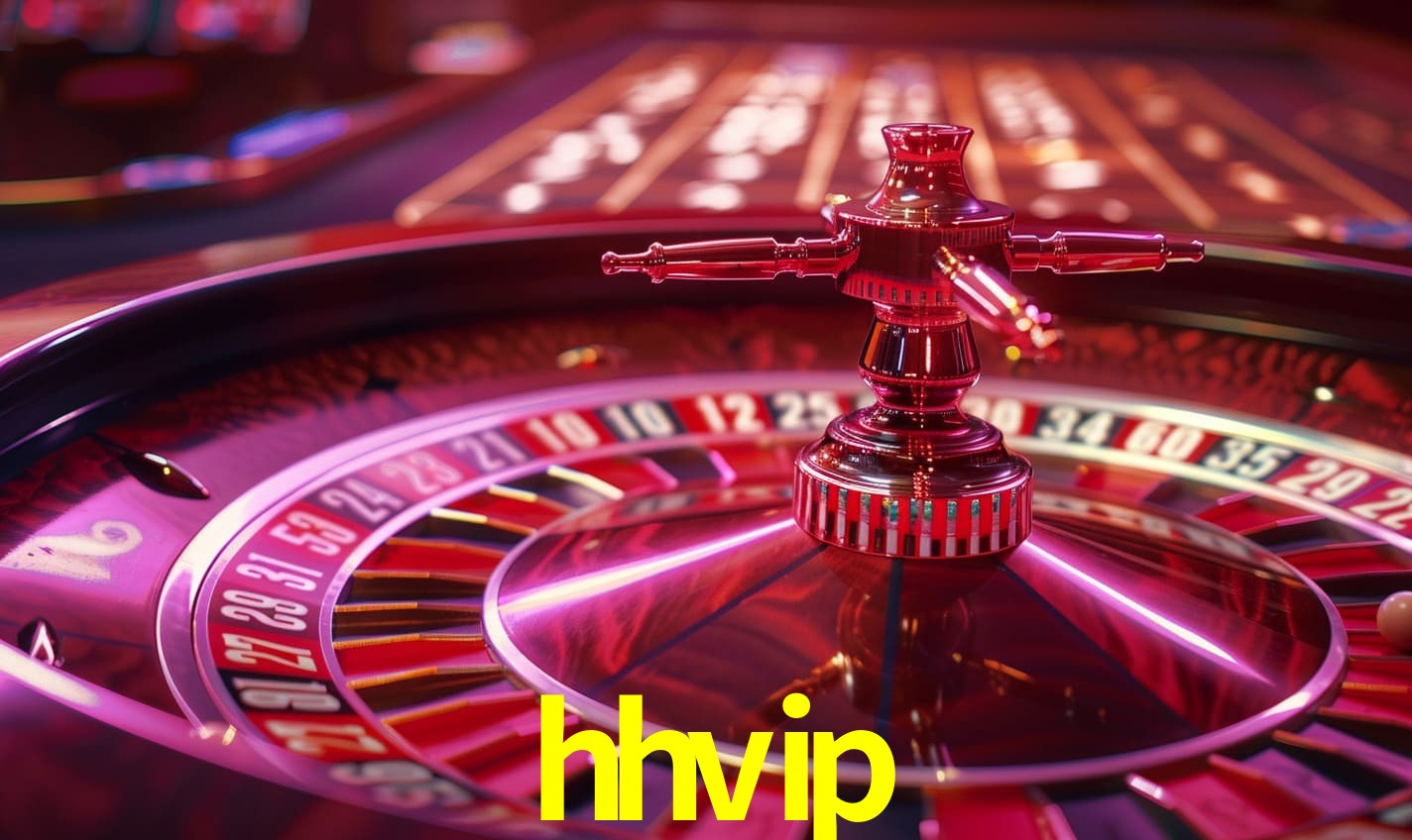 Bônus de Boas-vindas hhvip