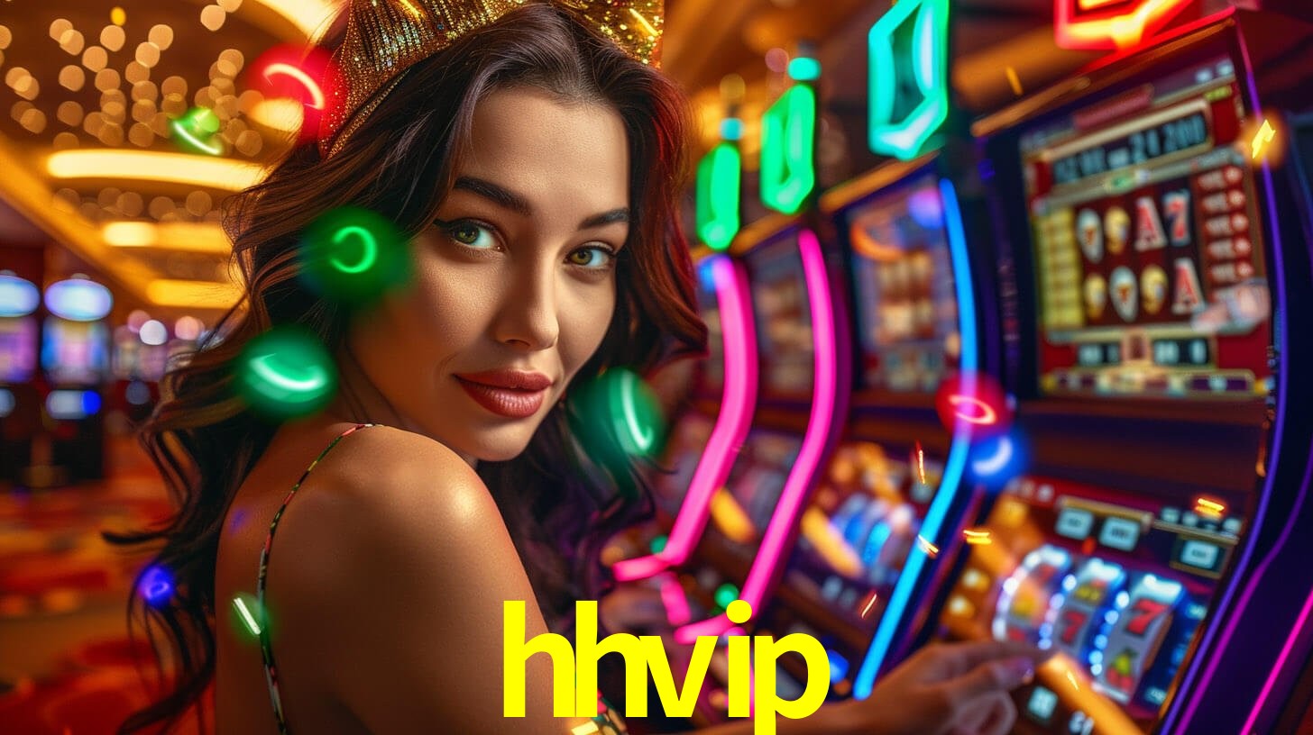 Jogos Exclusivos hhvip