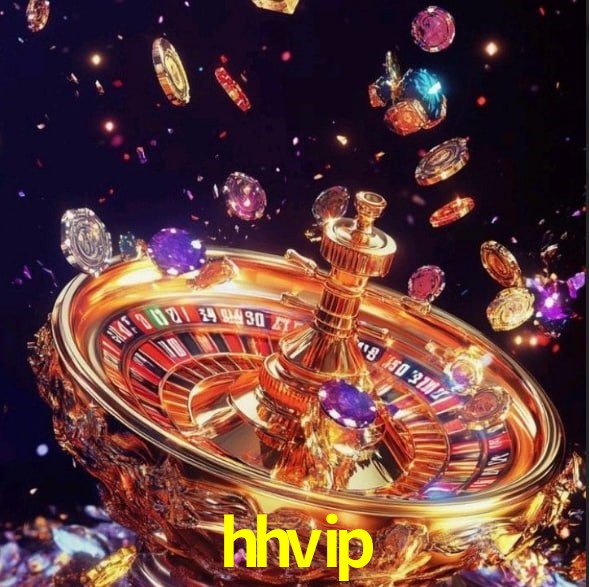 Provedores de Jogos hhvip
