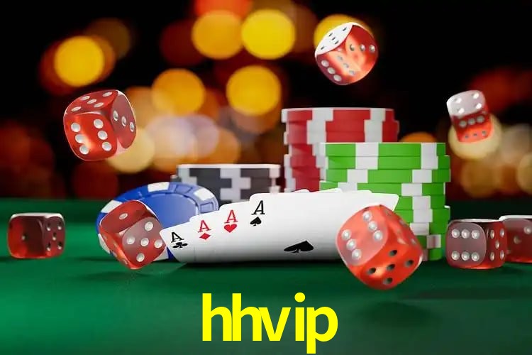 Experiência VIP hhvip