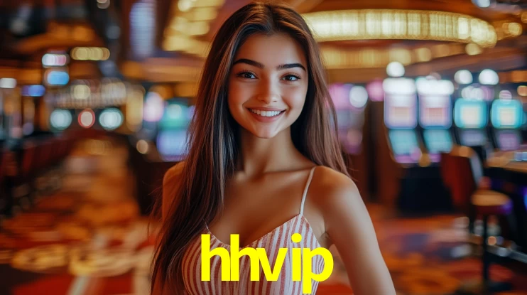 Bônus de Boas-vindas hhvip