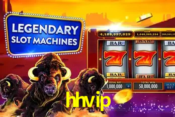 Descubra o Programa VIP da hhvip: Vantagens Exclusivas para Jogadores
