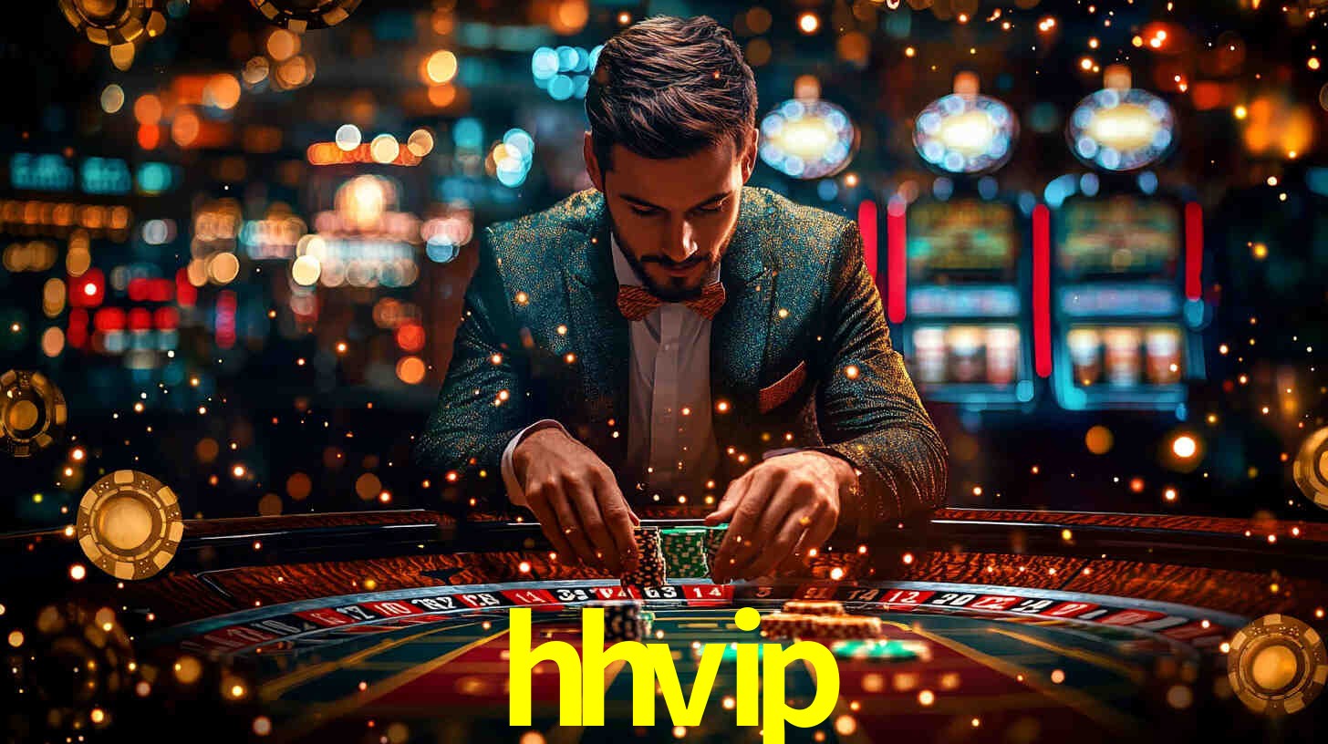 Torneios hhvip