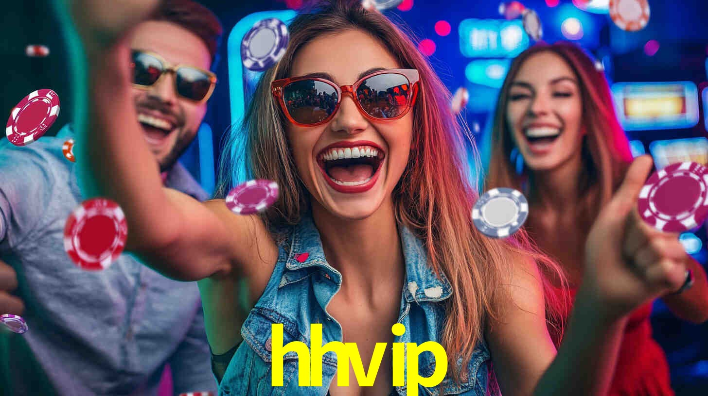 cassino hhvip