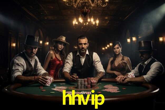 Casino VIP hhvip