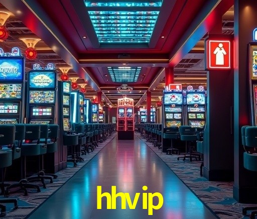 Torneios hhvip