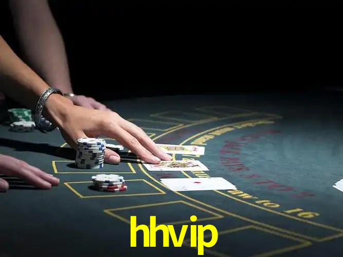 Benefícios da Conta hhvip