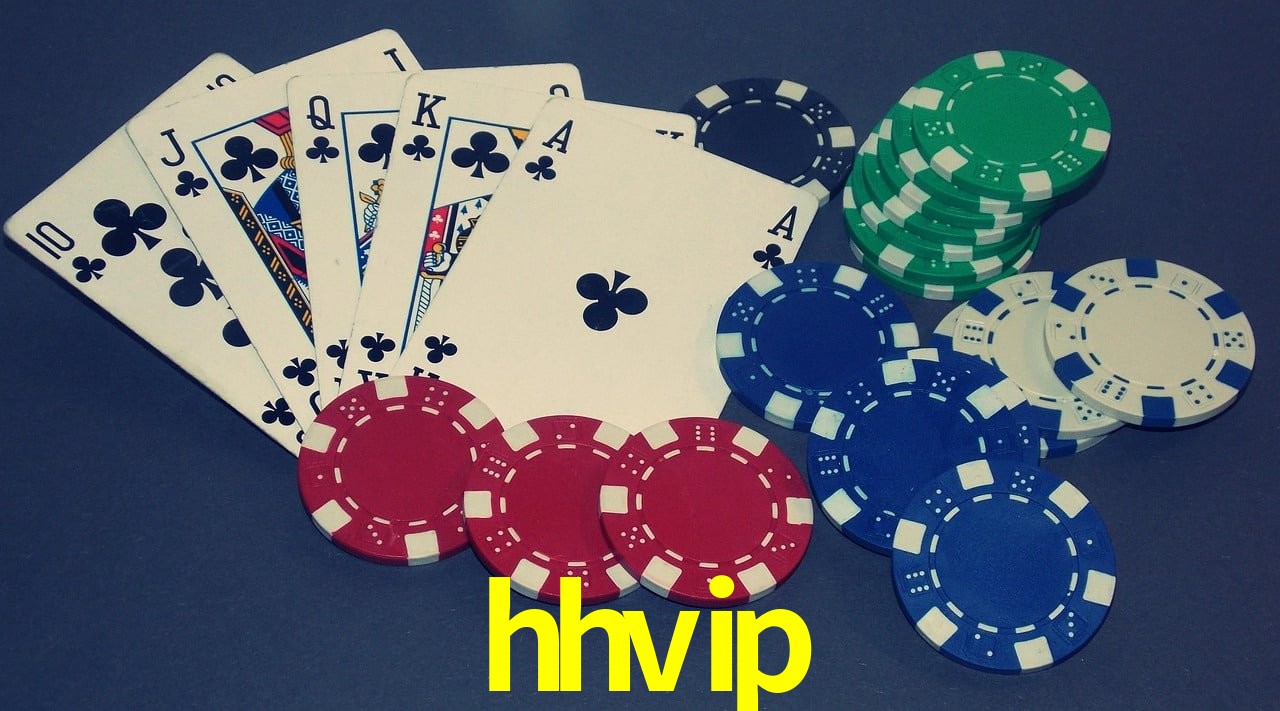 Casino Ao Vivo hhvip