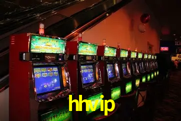 Desvendando o Mundo dos Jogos Virtuais na hhvip