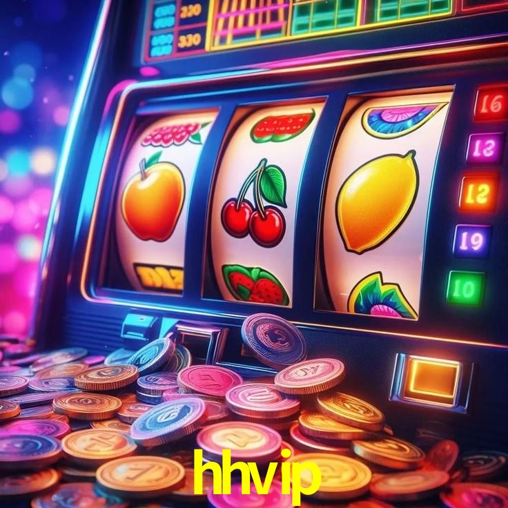 Tecnologia da Plataforma hhvip