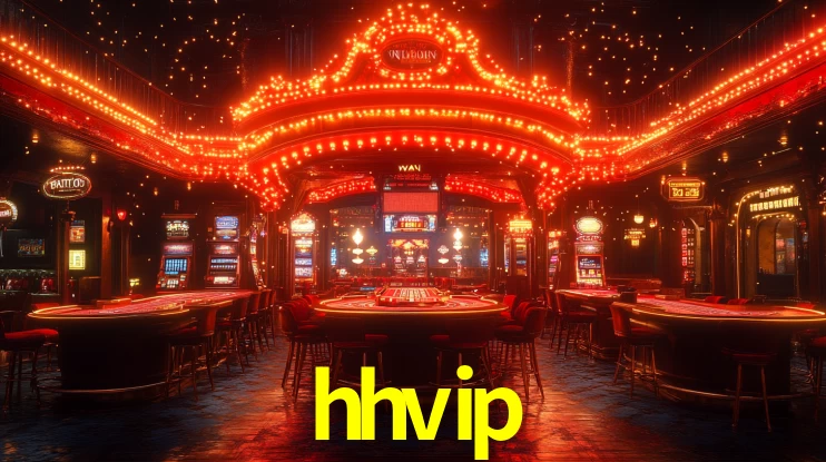 Explore as vantagens do hhvip: serviço profissional e confiabilidade