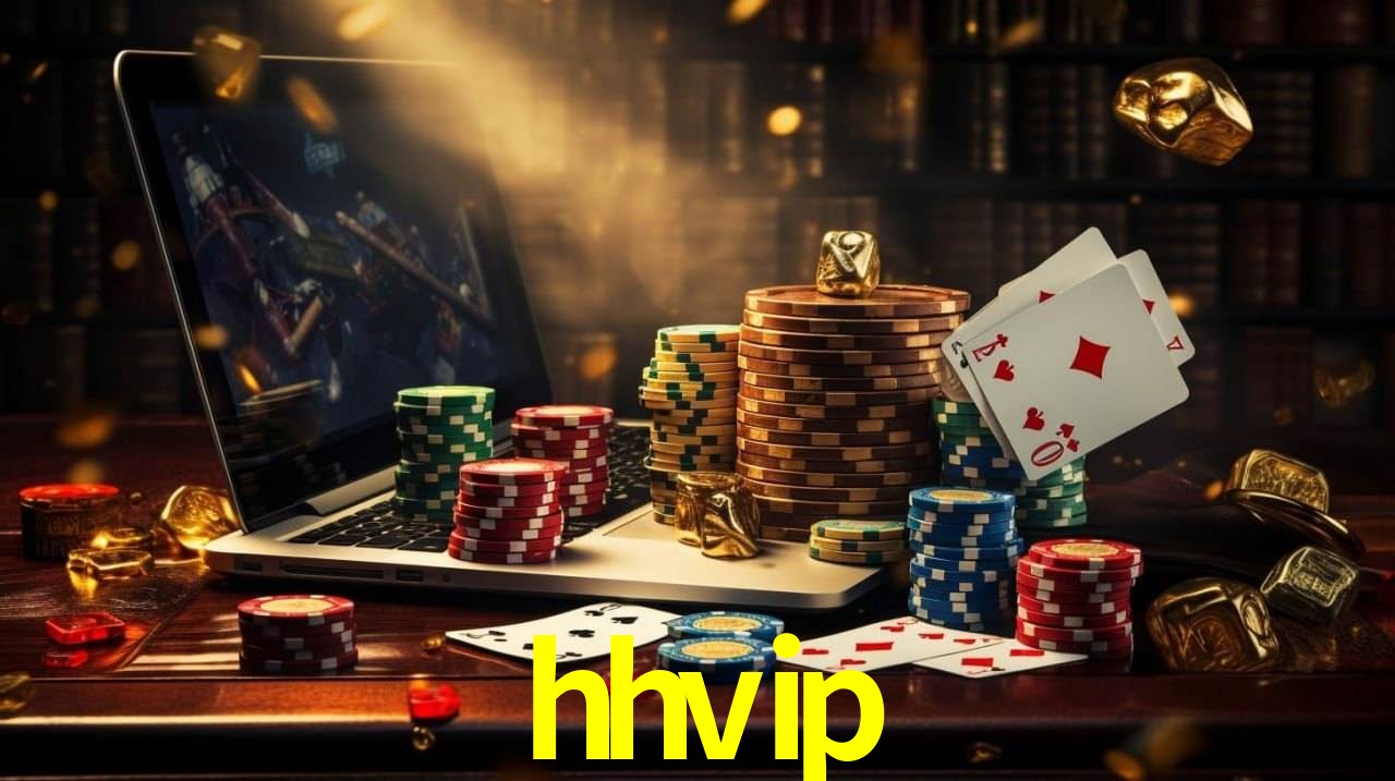 Diretório de Jogos hhvip