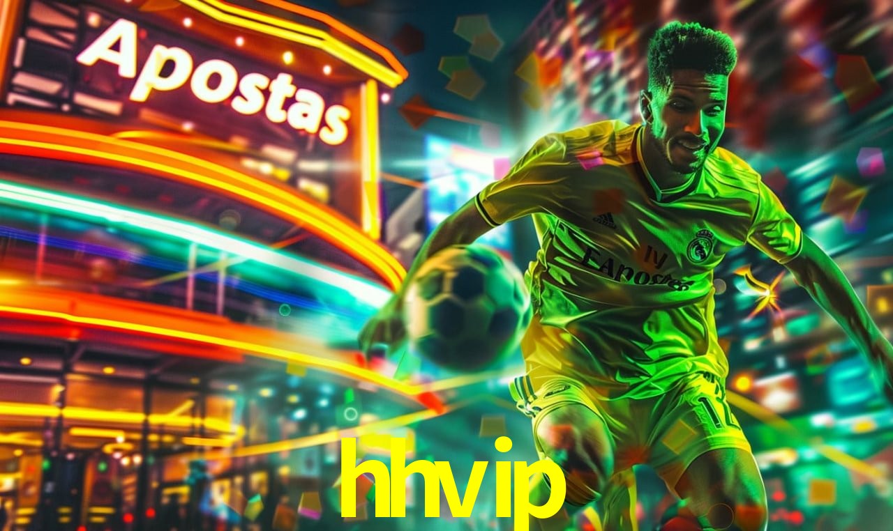 Bônus de Boas-vindas hhvip
