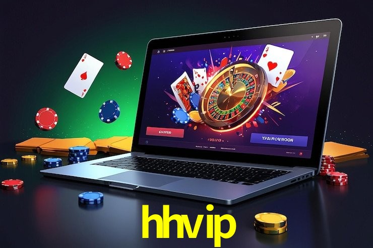 Login Seguro hhvip