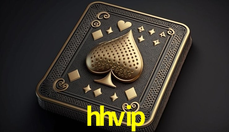 Integração de APIs hhvip