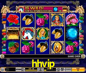 Descubra a Magia dos Jogos de Arcade no hhvip