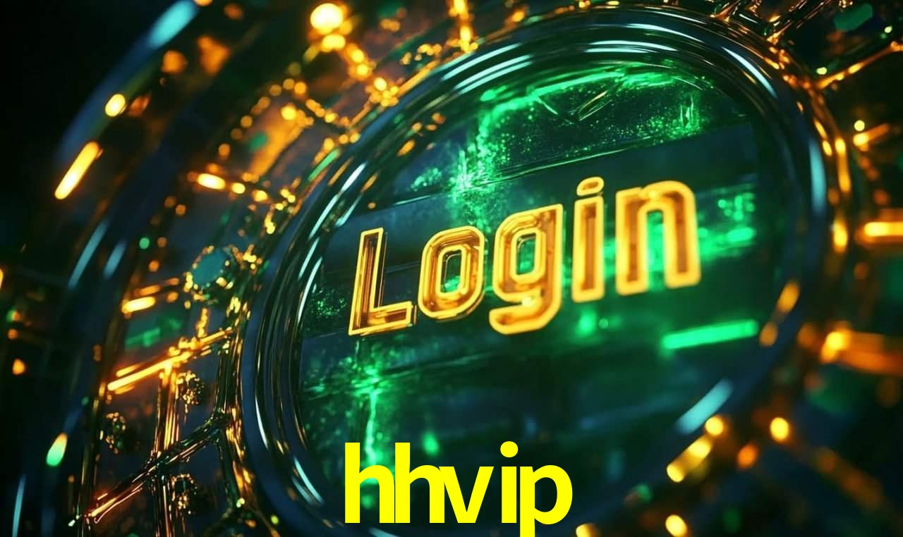 Interface do App hhvip