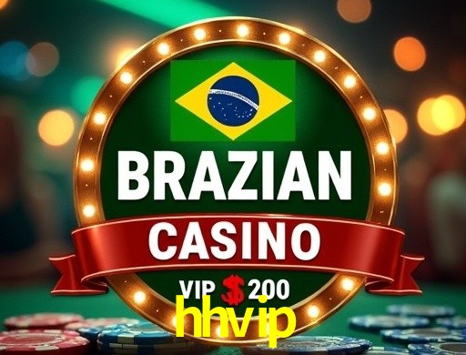 Promoção Relâmpago hhvip