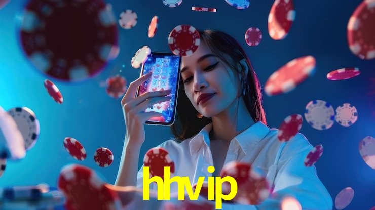 Casino Ao Vivo hhvip