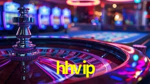 Design Responsivo hhvip
