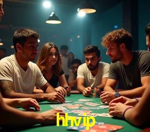 Design Responsivo hhvip