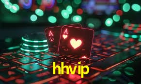 Sistemas de Segurança hhvip