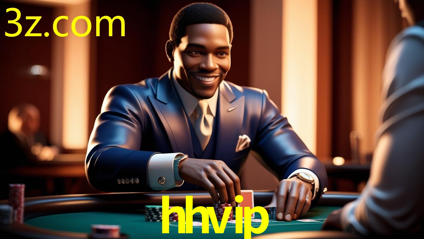 HHVIP