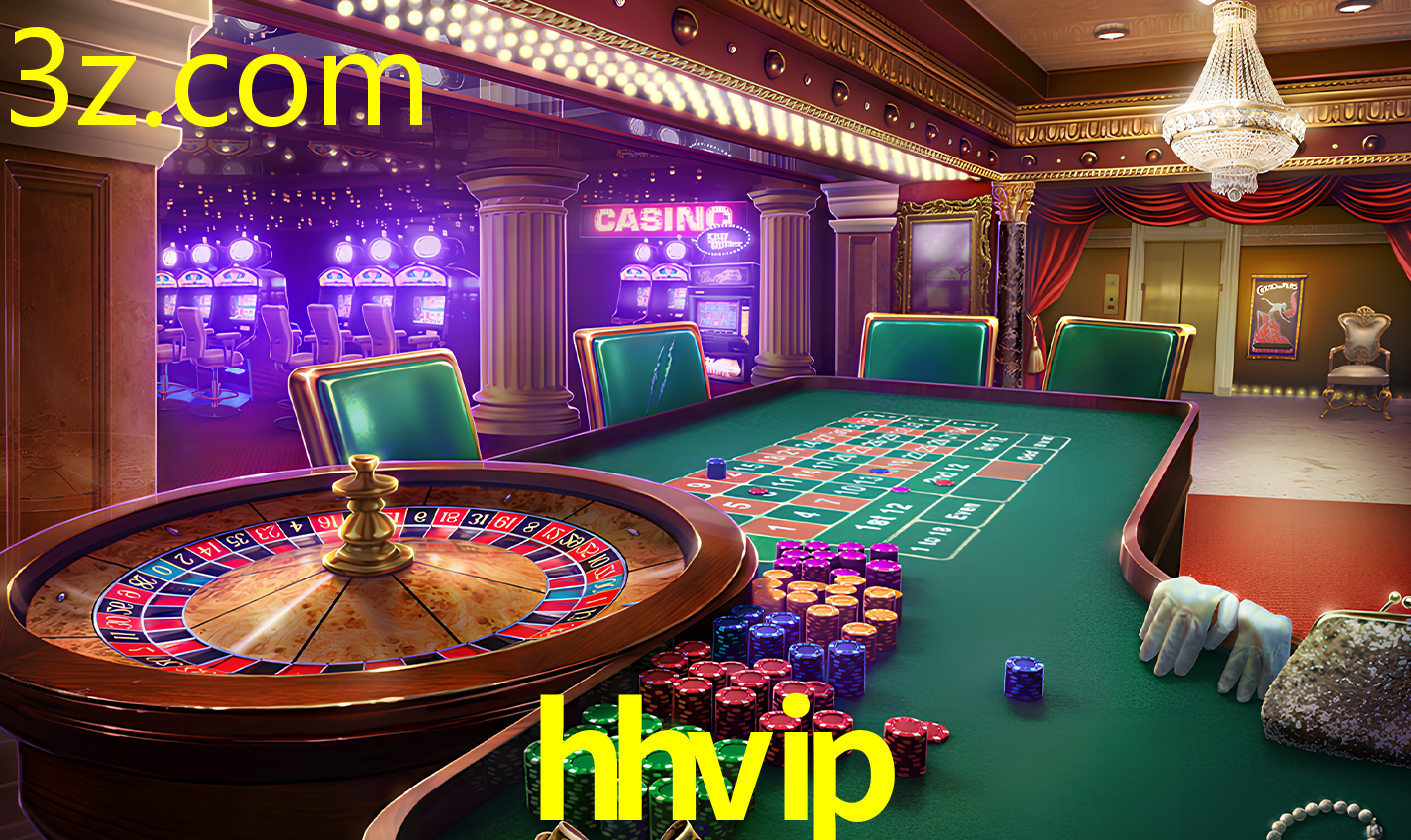 HHVIP