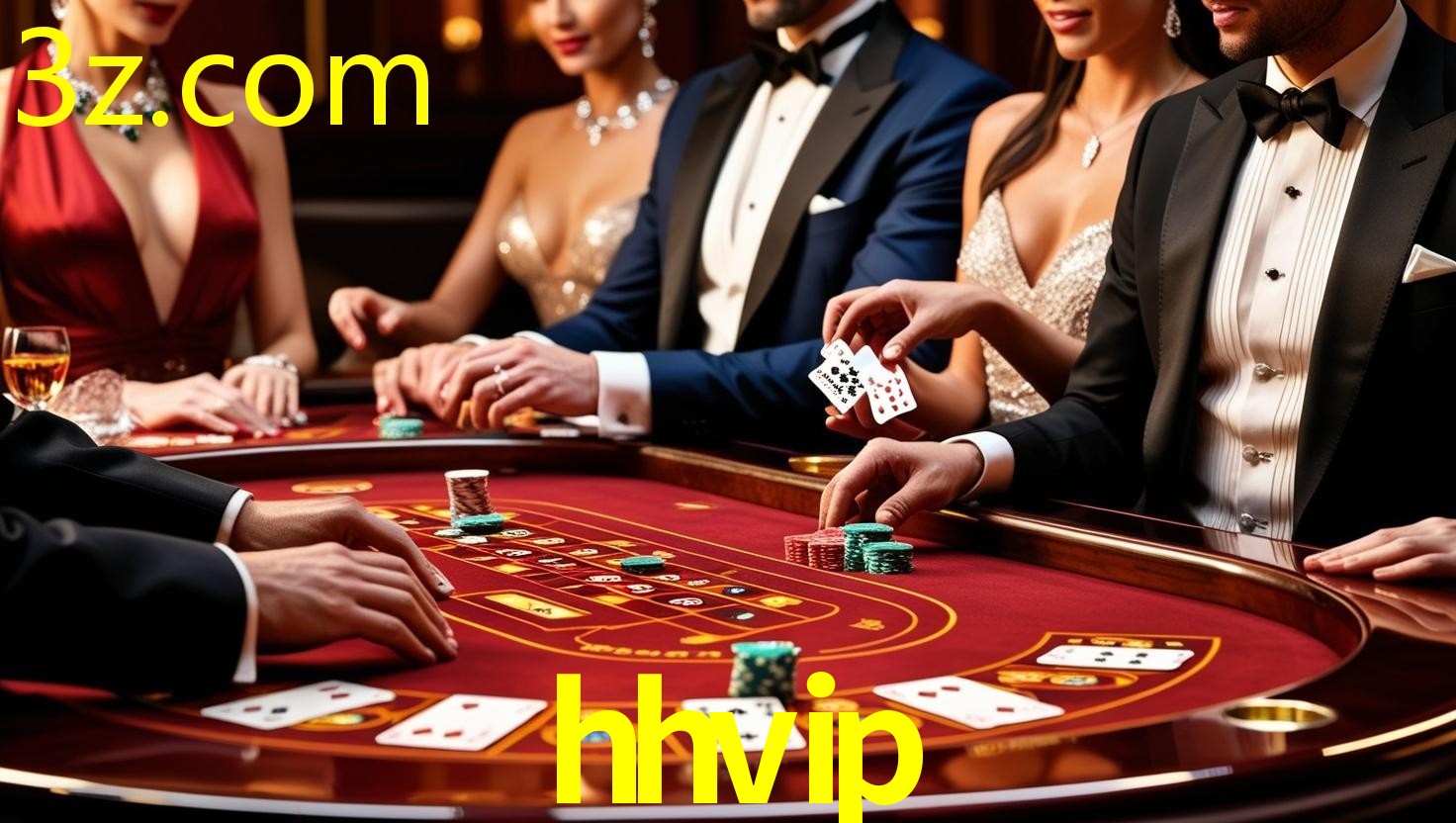 HHVIP