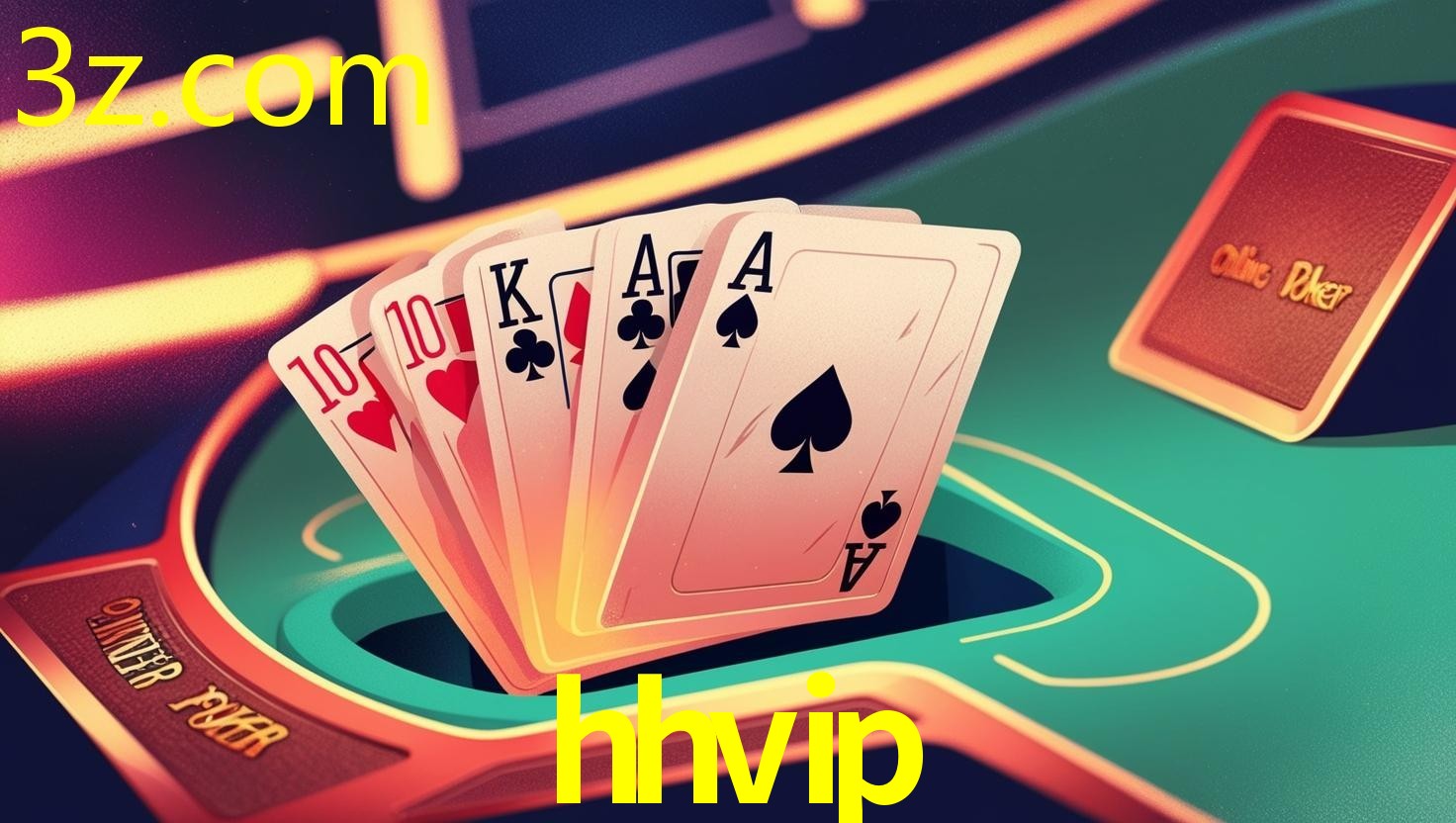 HHVIP